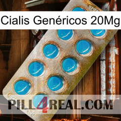 Cialis Genéricos 20Mg new09